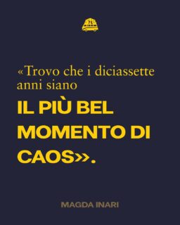 Perché le protagoniste del romanzo “Non anima viva” di Magda Inari hanno diciassette anni? Ce lo racconta la sua misteriosa autrice…