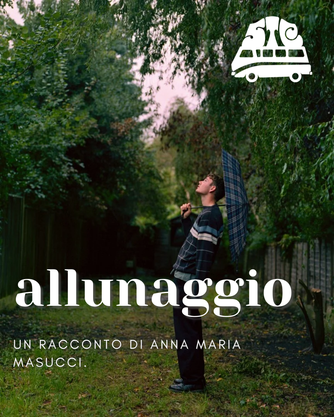 Allunaggio