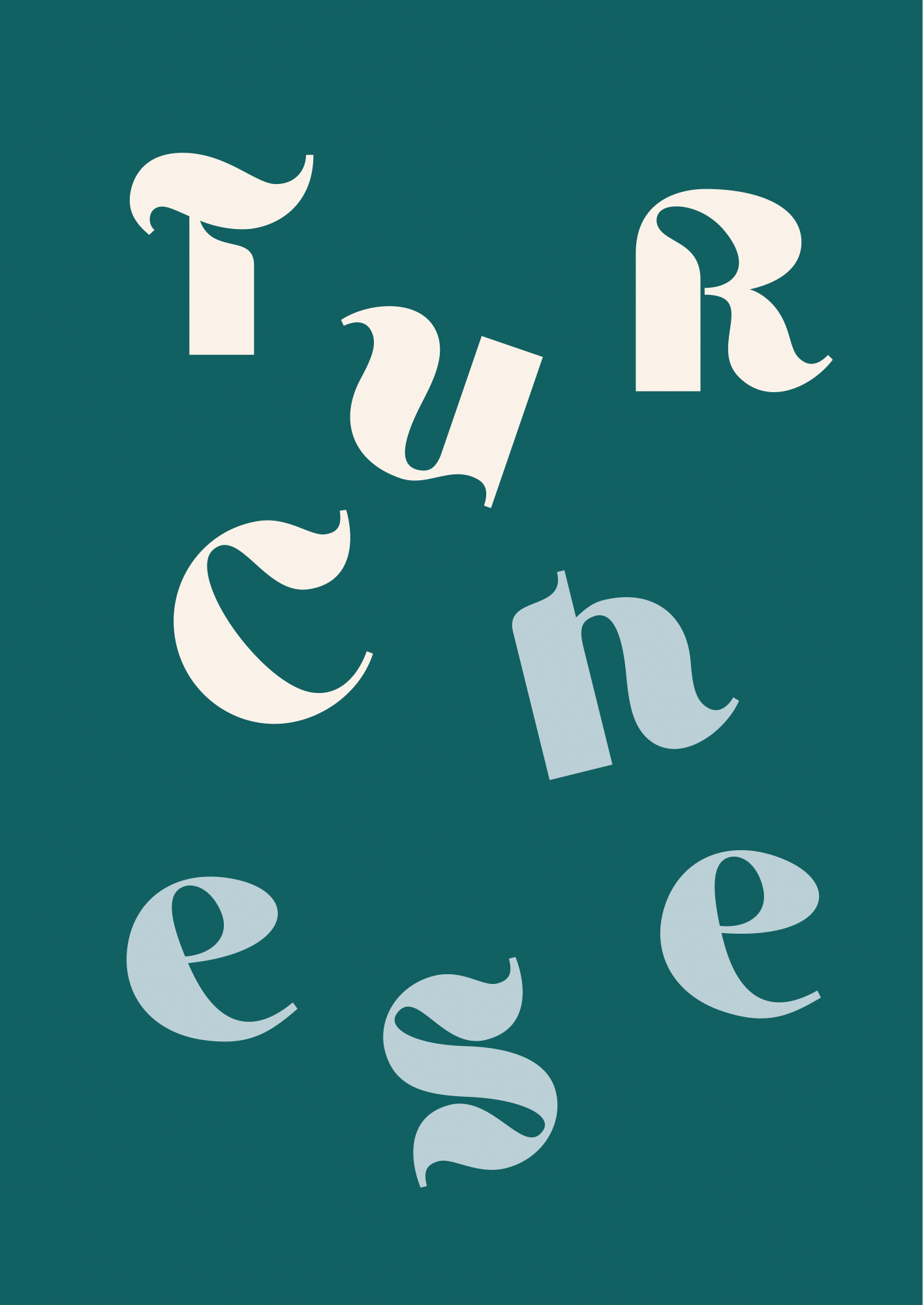 Turchese zero