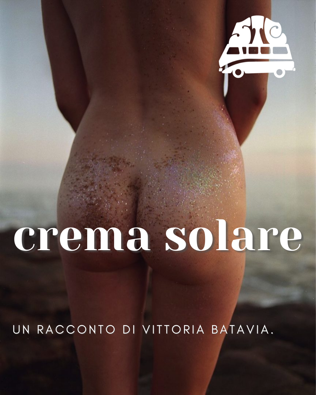 Crema solare