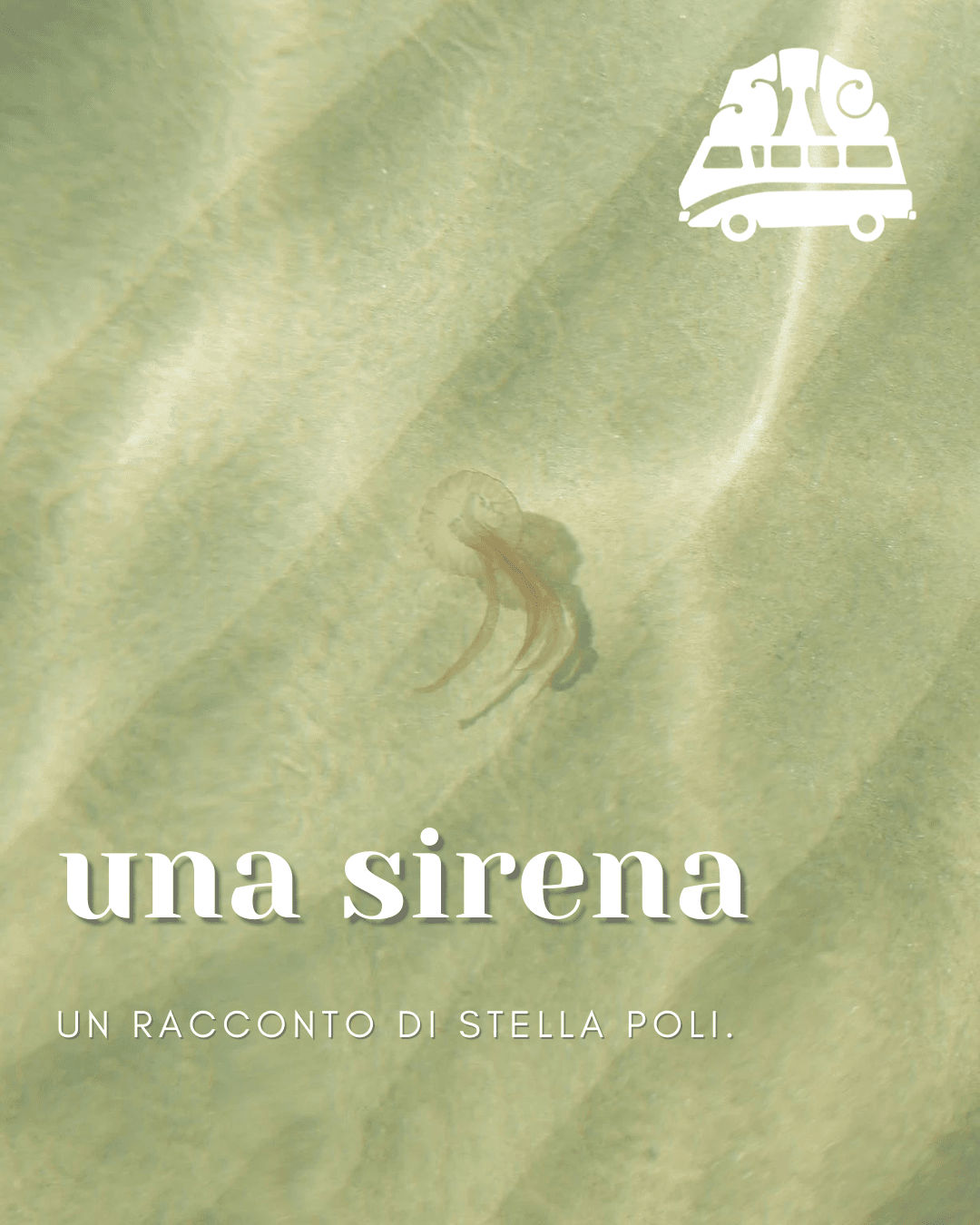 Una sirena