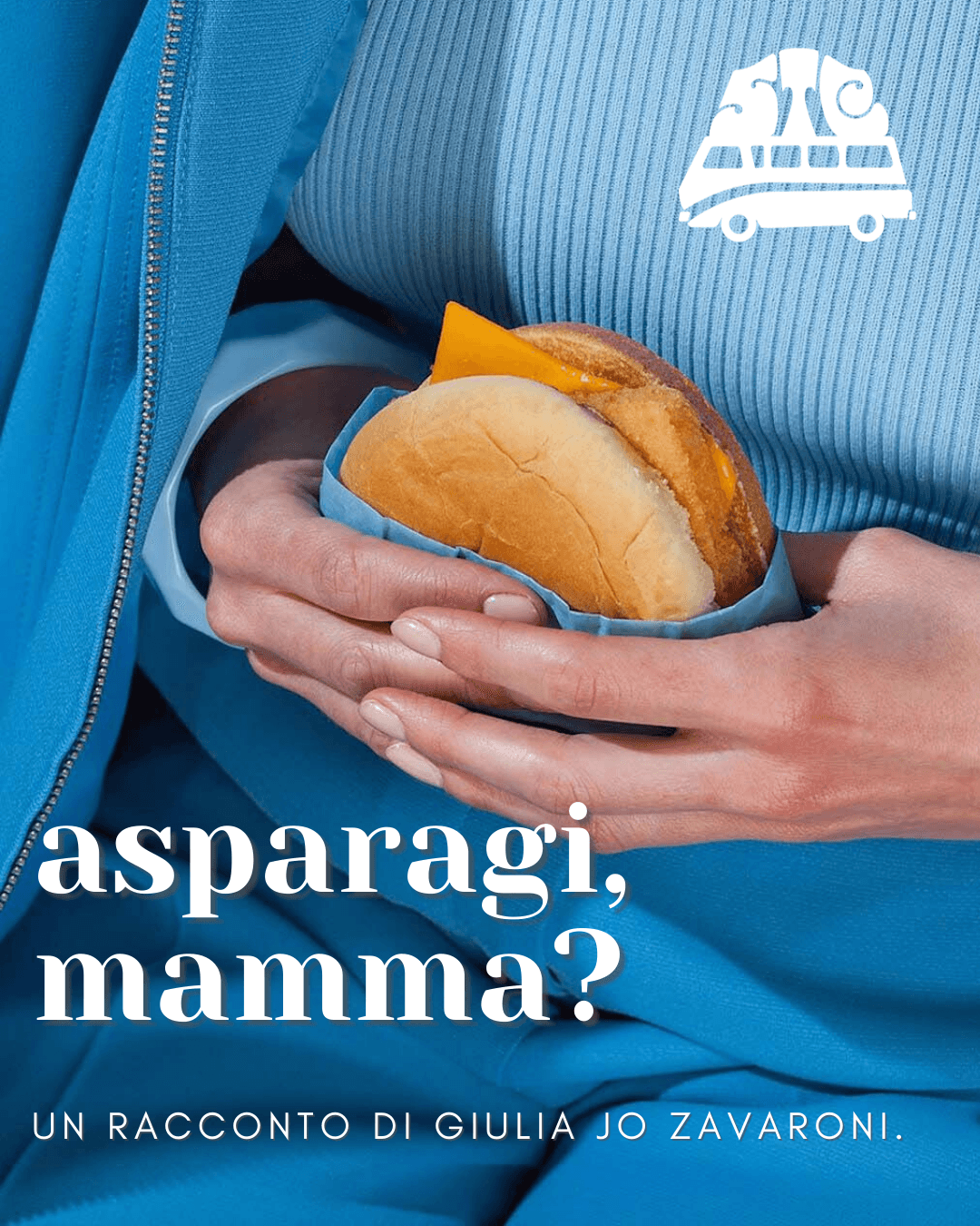 Asparagi, mamma?