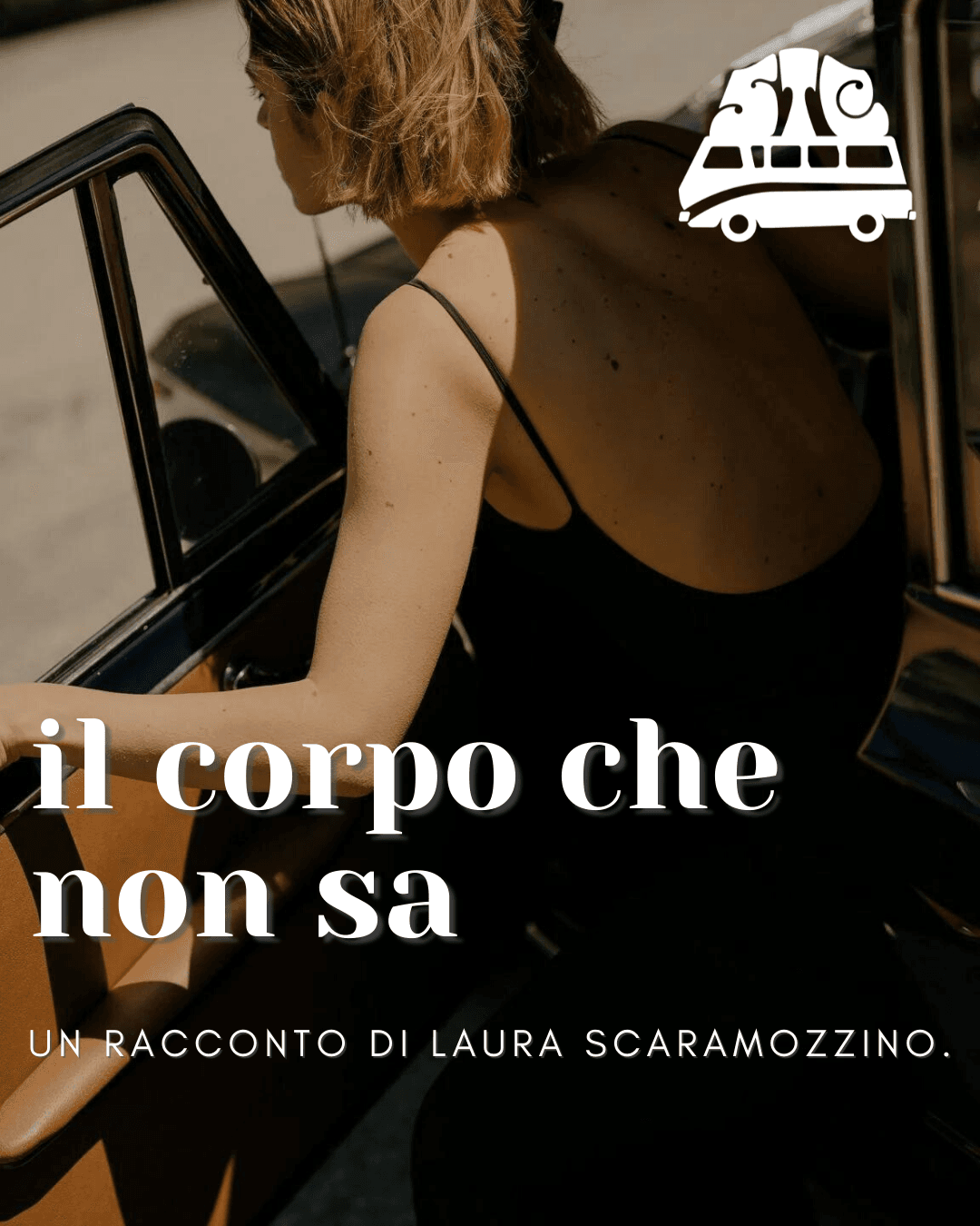 Il corpo che non sa