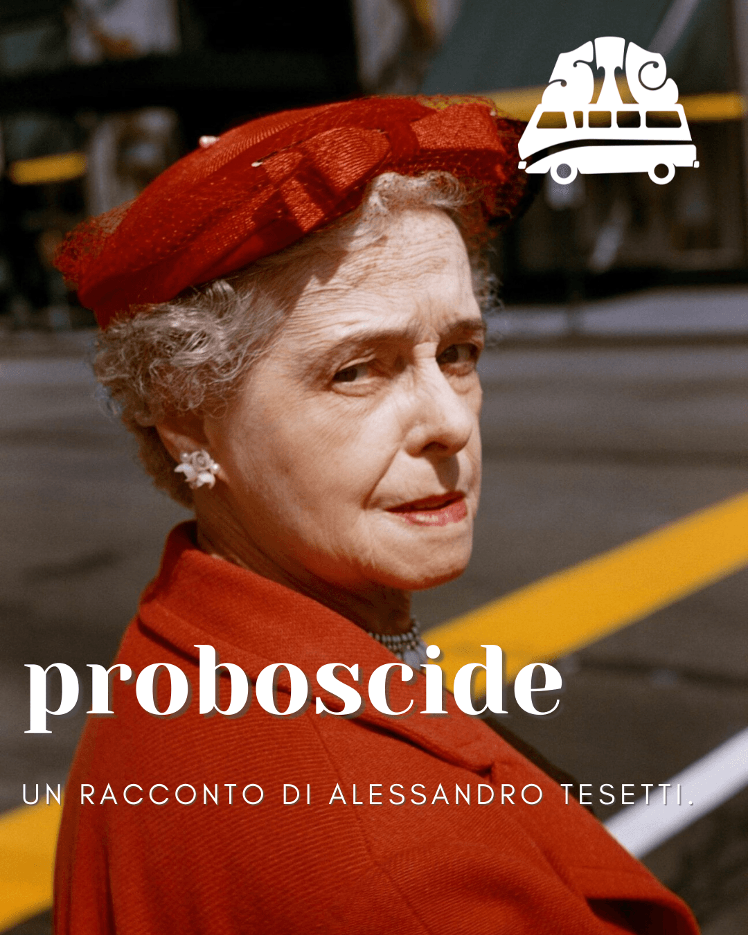 Proboscide