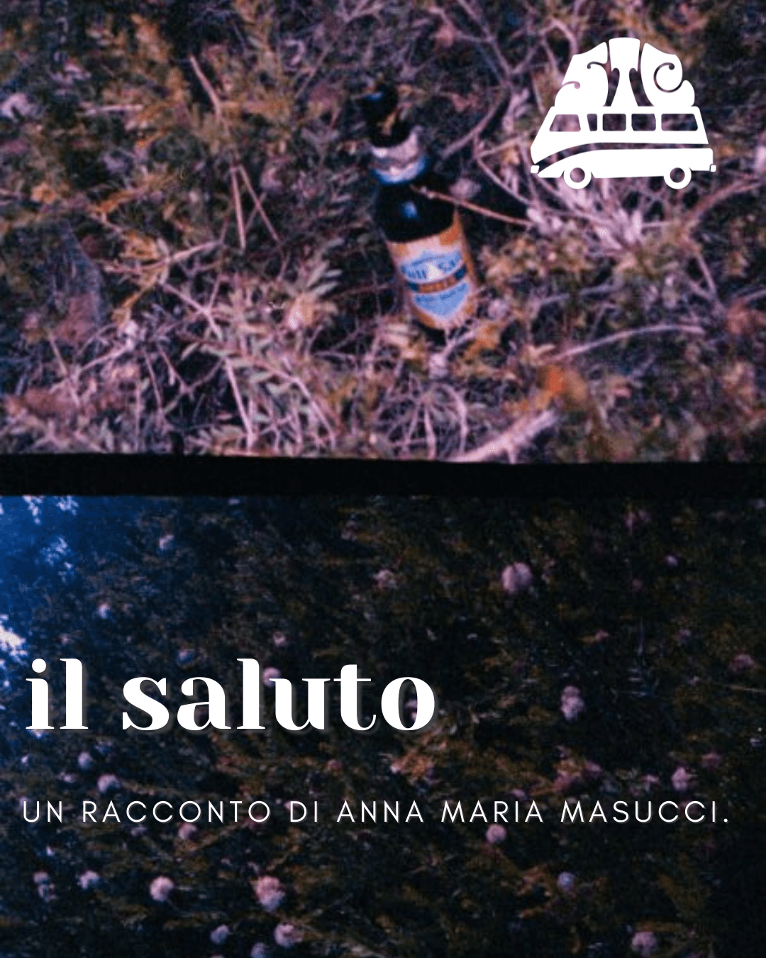 Il saluto