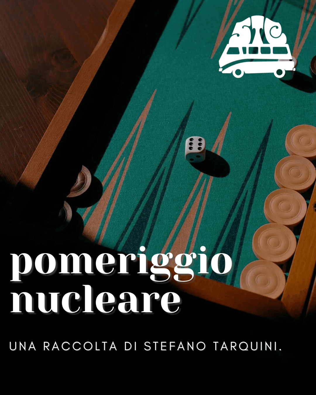 Pomeriggio nucleare