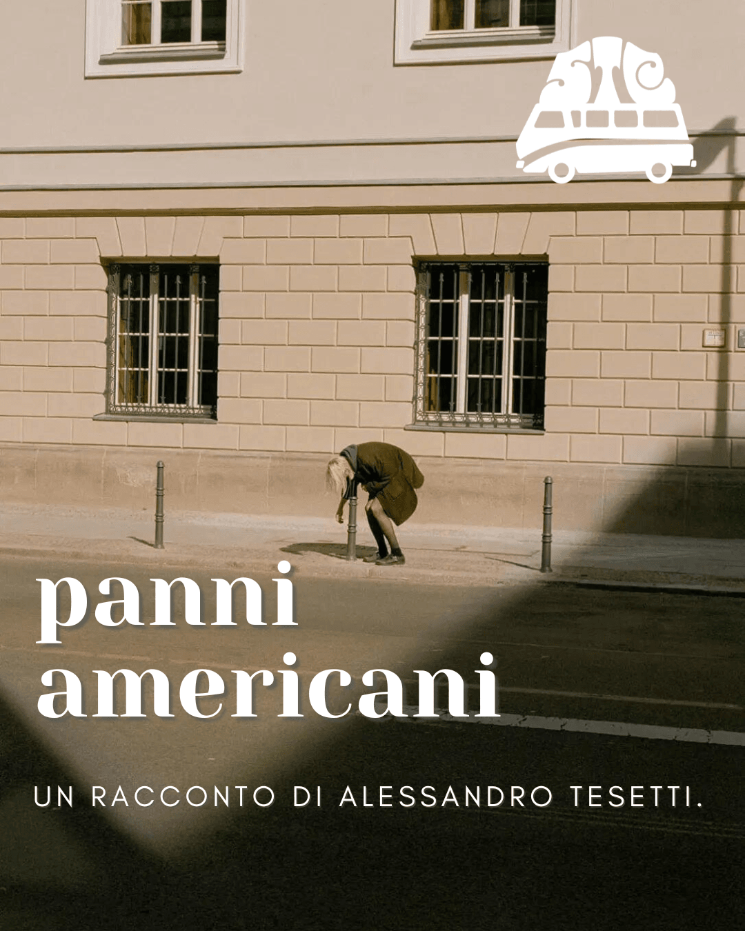 Panni americani