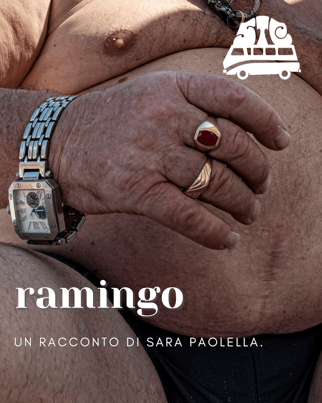 Ramingo