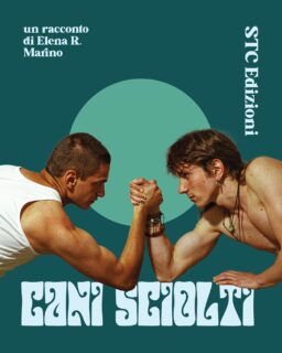 Lunedì sera, centro città. Tre ragazzi abbaiano come cani e l’intera notte comincia a tremare. Il racconto “Cani sciolti” di Elena R. Marino, con le fotografie di Elena Lionetti, è ora sul sito. Un branco che non si vede ma che si sente, un rumore che cresce e una sera che non dimentichi.