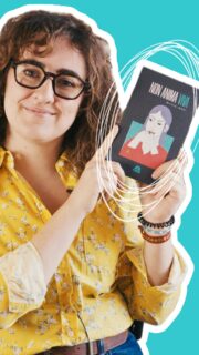 Sorellanze che a volte s’incastrano e a volte no.
Ne parliamo con @ben.inetta
Non anima viva, di Magda Inari.
Sul sito e nelle librerie amiche.