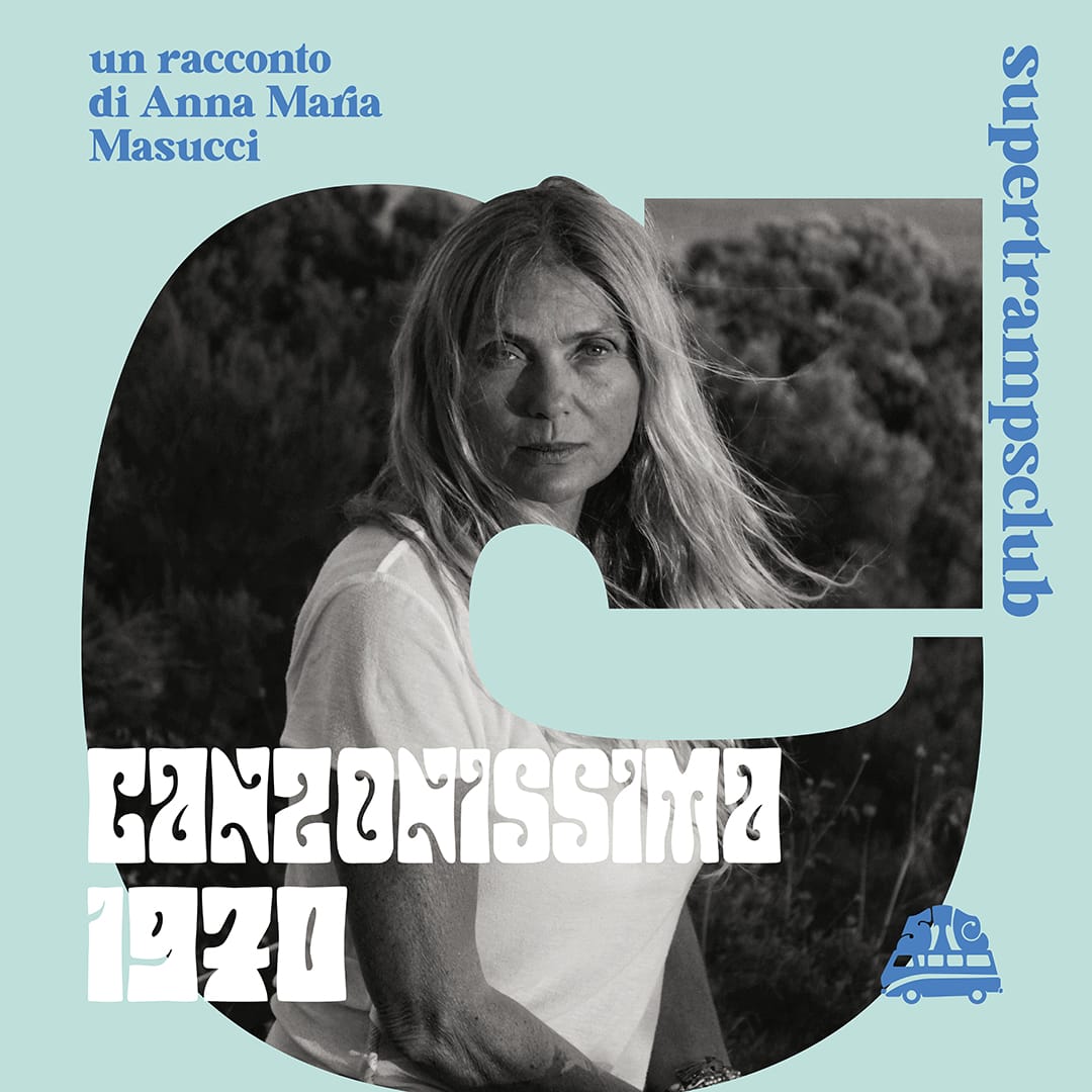 Canzonissima 1970