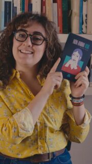 Non anima viva.
Fuori ora.