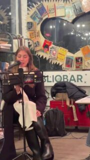 @chiaravincigram è la voce di Non anima viva 💘