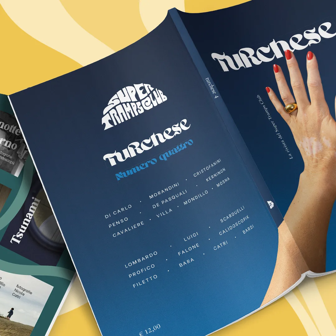 Turchese 4 - immagine 4