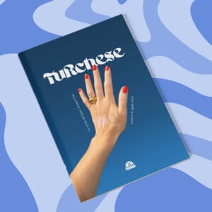 Turchese 4