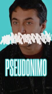 Uno pseudonimo è soprattutto un’occasione: ne parliamo con @non.giulio
Non anima viva, di Magda Inari.
Sul sito e nelle librerie amiche.