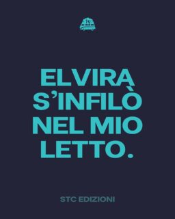 Claudia ed Elvira, le due protagoniste di “Non anima viva”, si parlano, si aiutano, si vengono incontro.
Se vi va di conoscerle, stasera torniamo da Tomo per raccontarvele.

Leggeremo alcuni brani, racconteremo il lavoro che c’è stato dietro e proveremo a entrare insieme nella voce del romanzo: le due sorelle, la madre che scompare, il silenzio che rimane, le cose che non si dicono ma continuano a lavorare sotto pelle.
Sarà un incontro semplice, come ci piace farli.
Se avete voglia di passare, ci trovate lì tra pochissimo.

📍 Libreria Tomo
🕒 ore 18:30
📚 “Non anima viva”, STC Edizioni