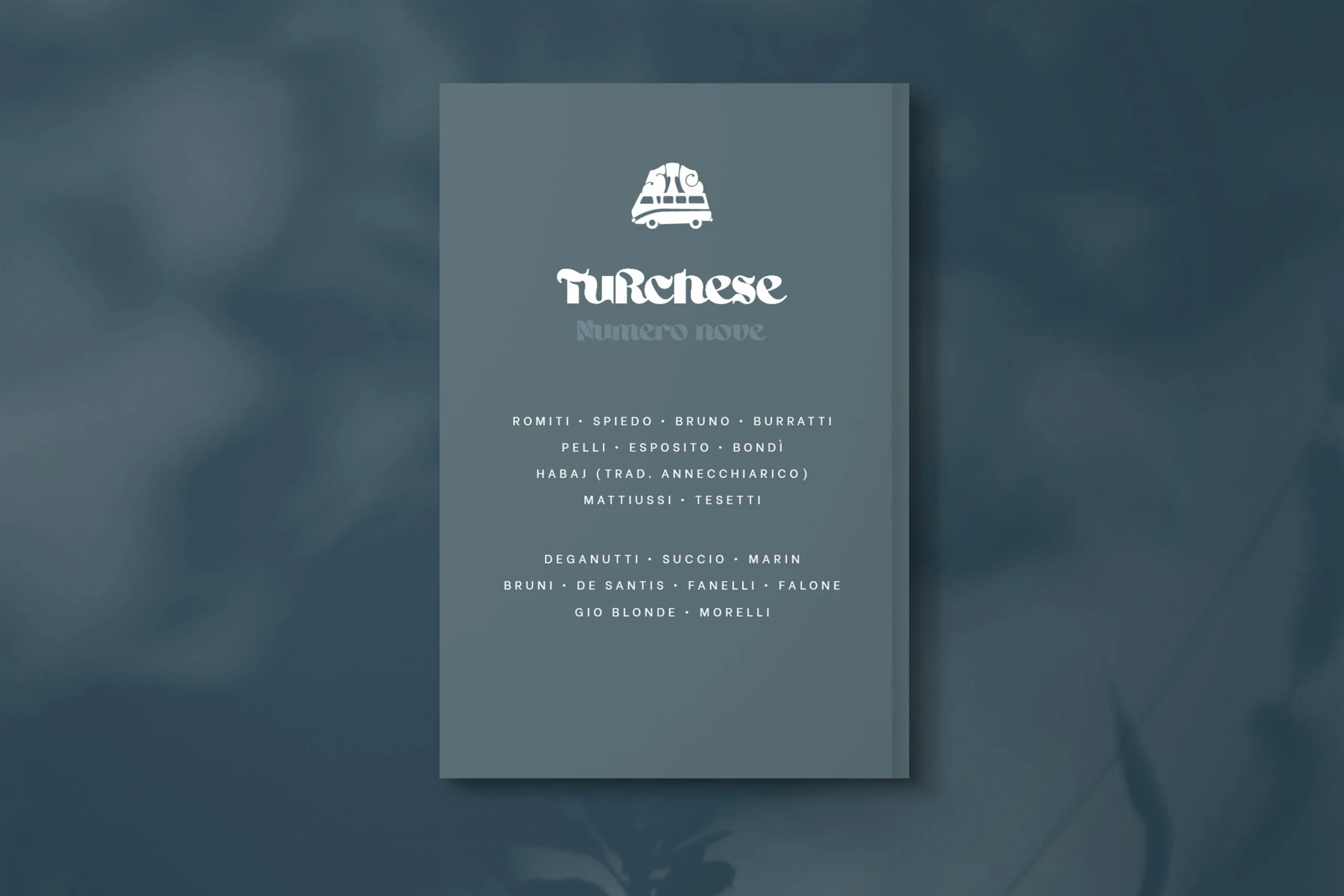 Turchese 9 - immagine 8