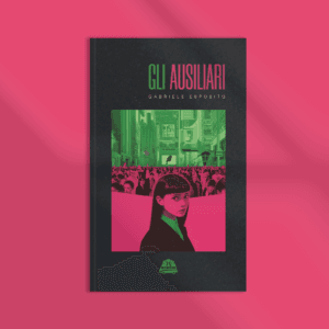 Gli ausiliari