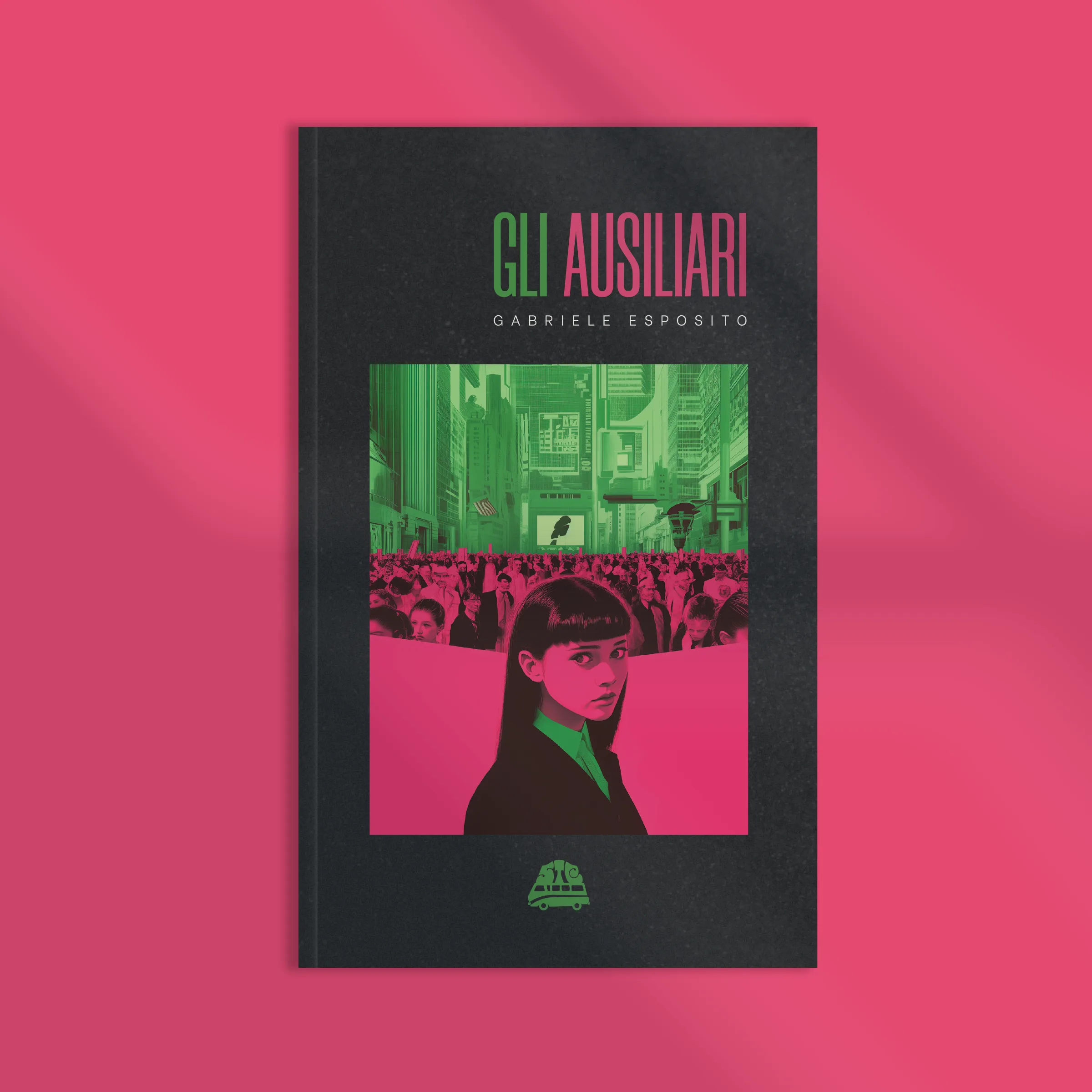 Gli ausiliari