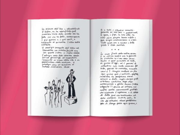 Gli ausiliari - immagine 5