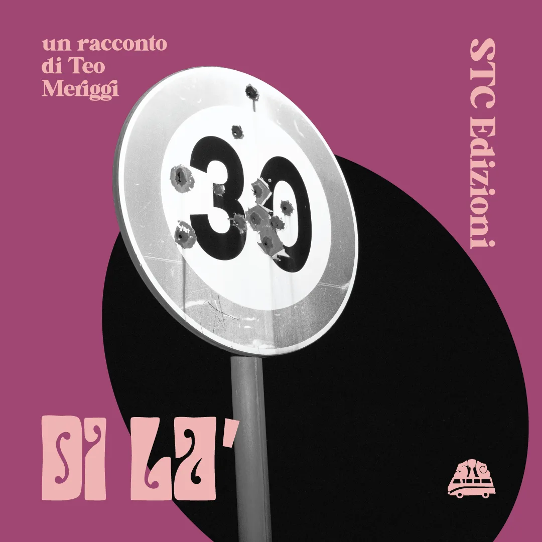 Di là