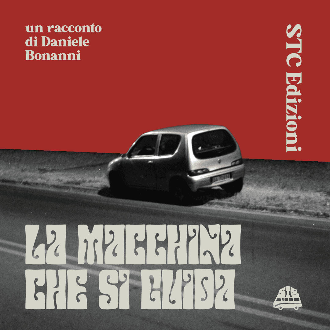 La macchina che si guida