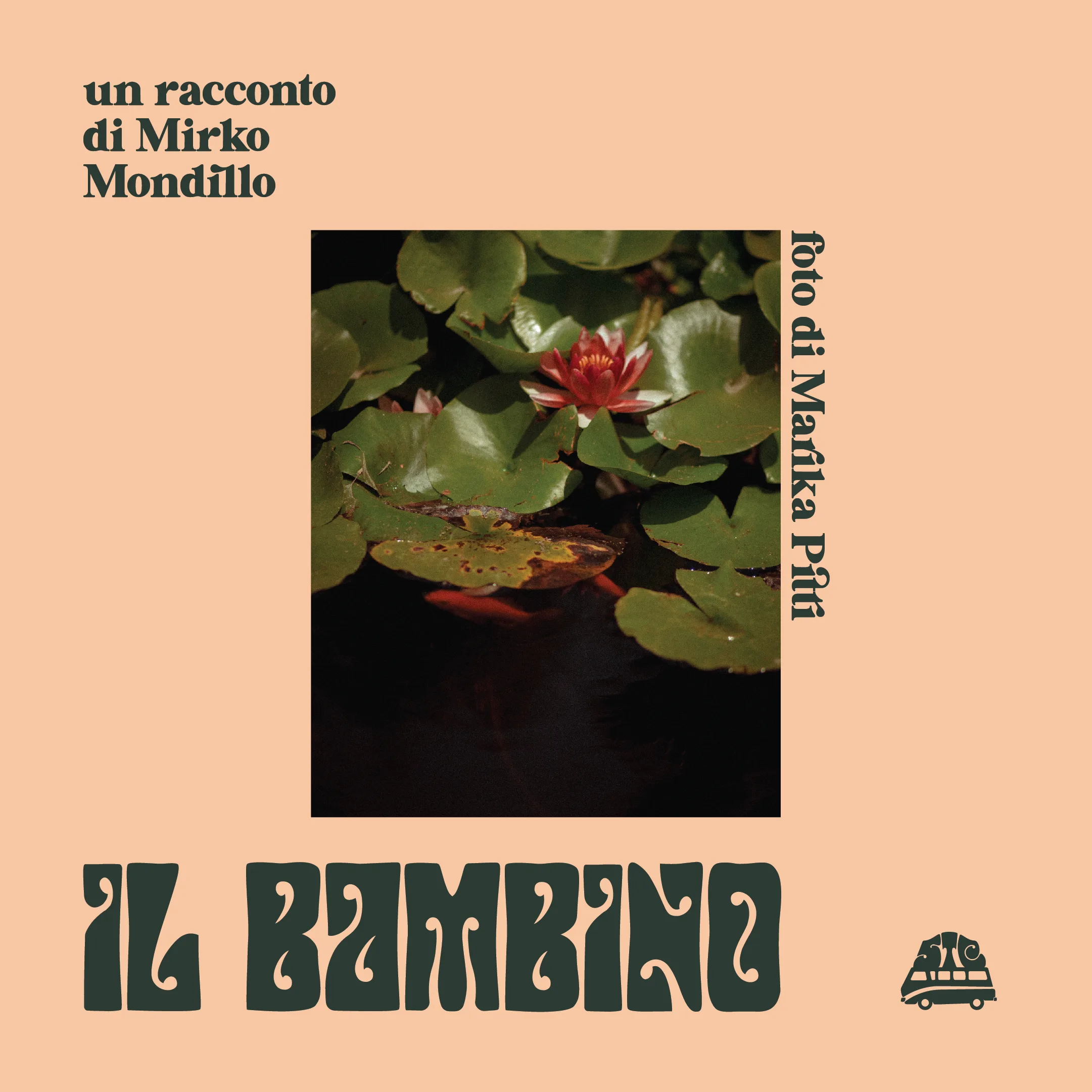 Il bambino