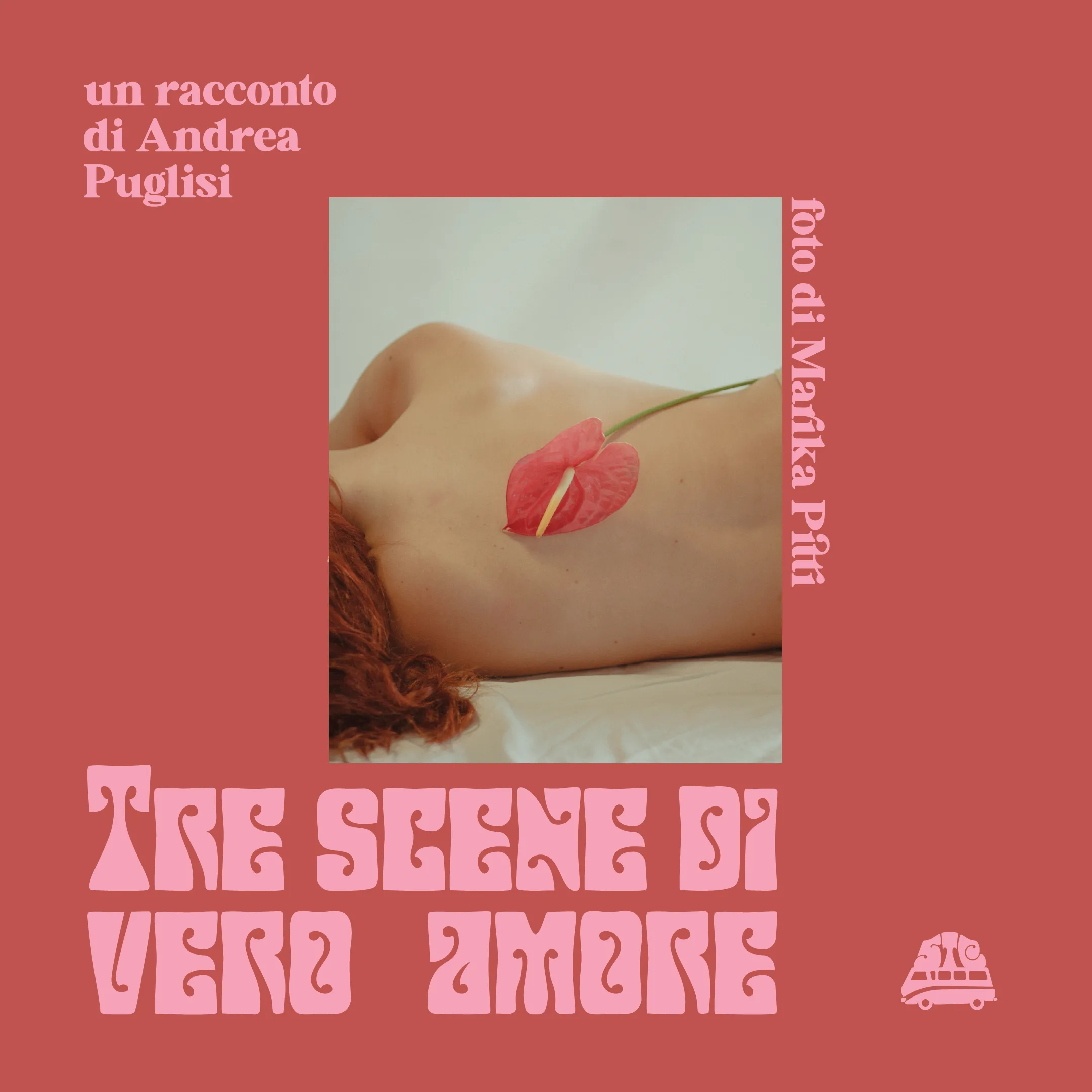 Tre scene di vero amore